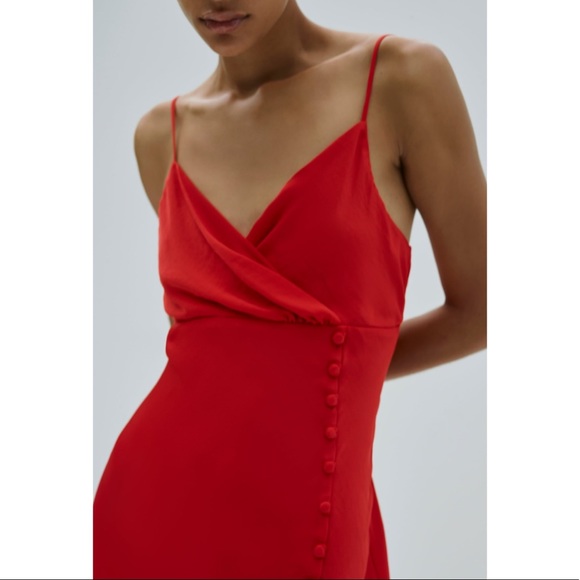 Zara Midi Dress - Picture 12 of 12